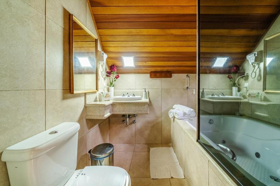 Pousada Pedras E Sonhos Hotel Monte Verde  Ngoại thất bức ảnh